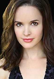 Películas de Christina Evans