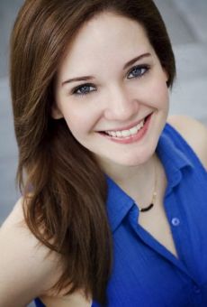 Películas de Christina Falcon