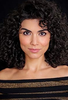 Películas de Christina Ferraro