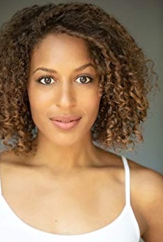 Películas de Christina Ford
