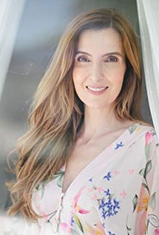 Películas de Christina Gausas