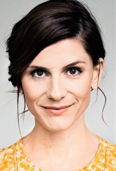 Películas de Christina Hecke