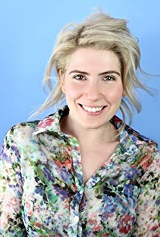 Películas de Christina Hepburn