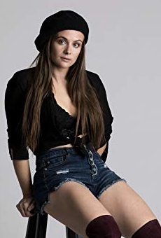 Películas de Christina Jacquelyn Calph