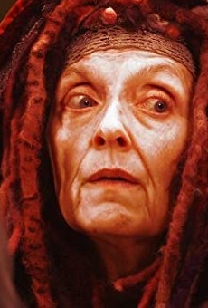 Películas de Christina Jastrzembska