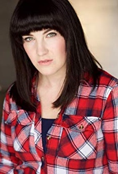 Películas de Christina Johnson