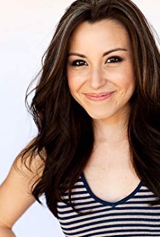 Películas de Christina K. Moore Películas de Christina K. Moore