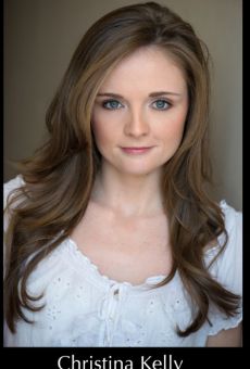 Películas de Christina Kelly