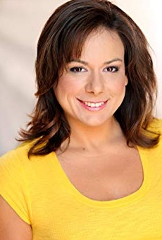 Películas de Christina Larsen