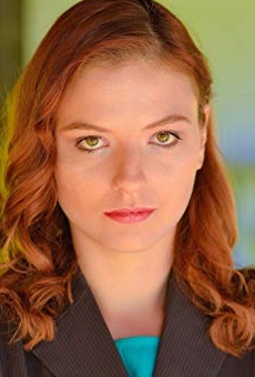 Películas de Christina Leidel