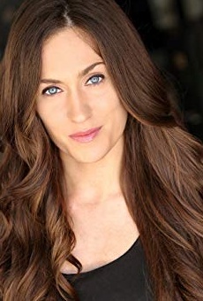 Películas de Christina Licciardi