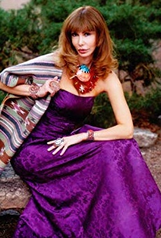 Películas de Christina Lucia Peralta-Ramos