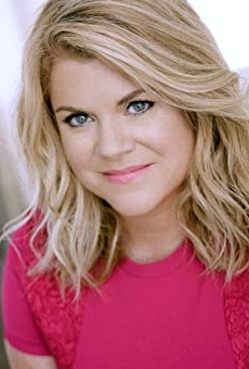 Películas de Christina Maria Davis