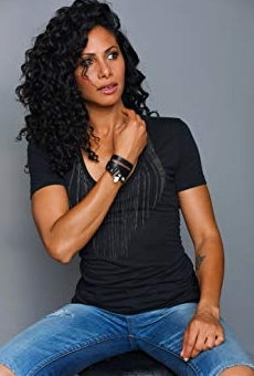 Películas de Christina Marie Moses