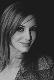 Películas de Christina Marouchou