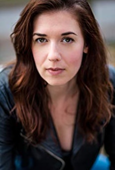 Películas de Christina McInulty