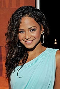 Películas de Christina Milian
