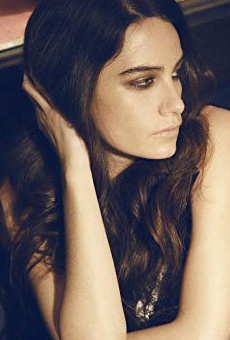 Películas de Christina Mitropoulou