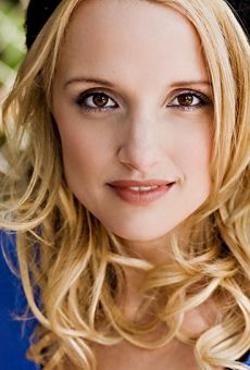 Películas de Christina Myhr