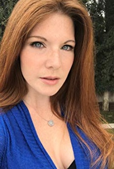 Películas de Christina Nicholls