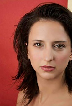 Películas de Christina Noland