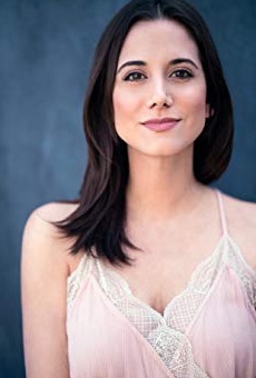 Películas de Christina Notto