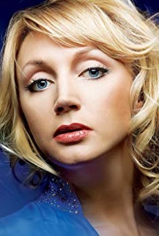 Películas de Christina Orbakaite