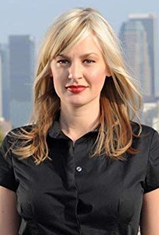 Películas de Christina Pazsitzky