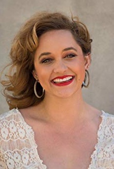 Películas de Christina Pflueger