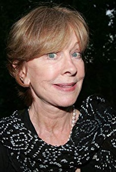 Películas de Christina Pickles