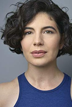 Películas de Christina Pumariega