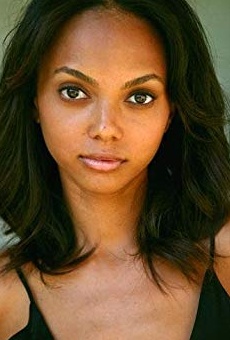 Películas de Christina R. Copeland