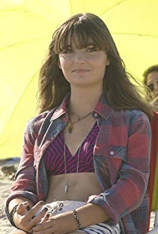 Películas de Christina Robinson