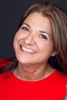 Películas de Christina Rodriguez