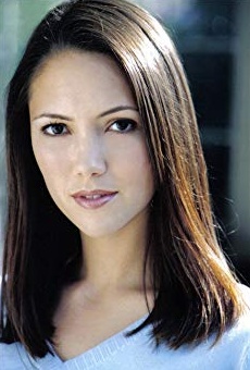 Películas de Christina Rosenberg