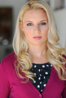 Películas de Christina Russo