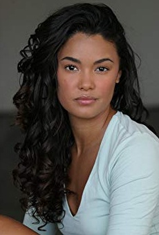 Películas de Christina Santiago