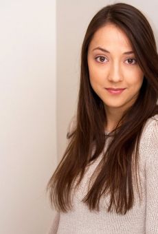 Películas de Christina Santos