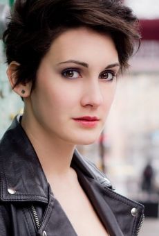 Películas de Christina Saragaglia