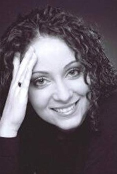 Películas de Christina Sauvé