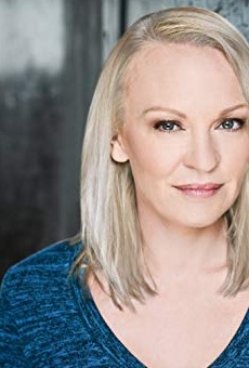 Películas de Christina Schimmel