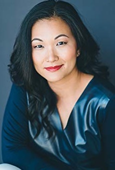 Películas de Christina Song