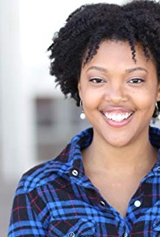 Películas de Christina Stanley