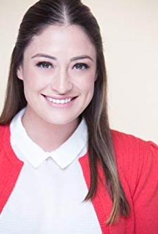 Películas de Christina Thomas Películas de Christina Thomas