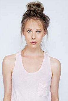 Películas de Christina Toth