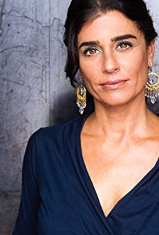 Películas de Christina Venuti