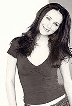 Películas de Christina Wieber