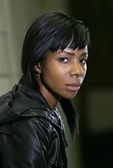 Películas de Christina Woods