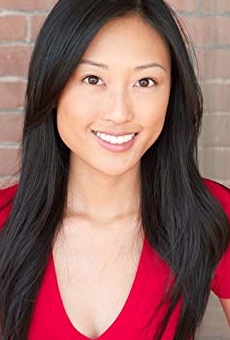 Películas de Christina Wun