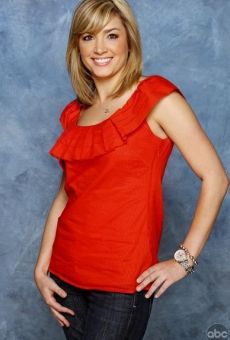 Películas de Christina